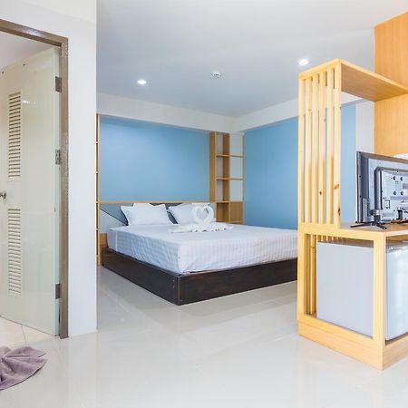 City 2 Lampang Exterior foto