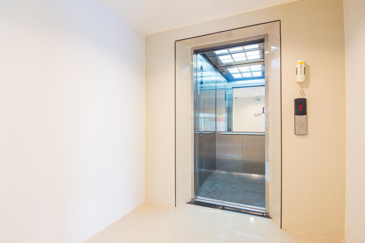 City 2 Lampang Exterior foto