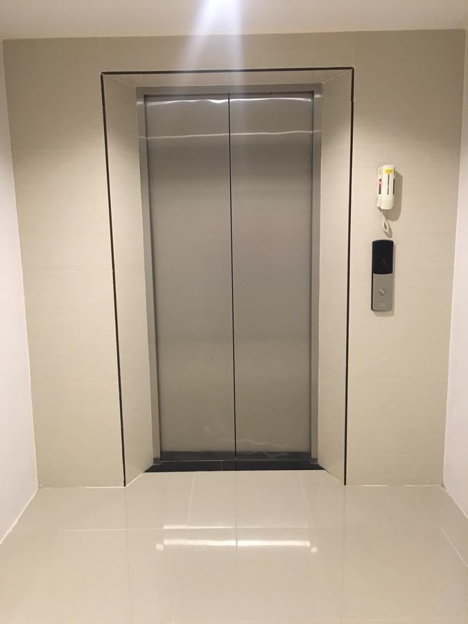 City 2 Lampang Exterior foto